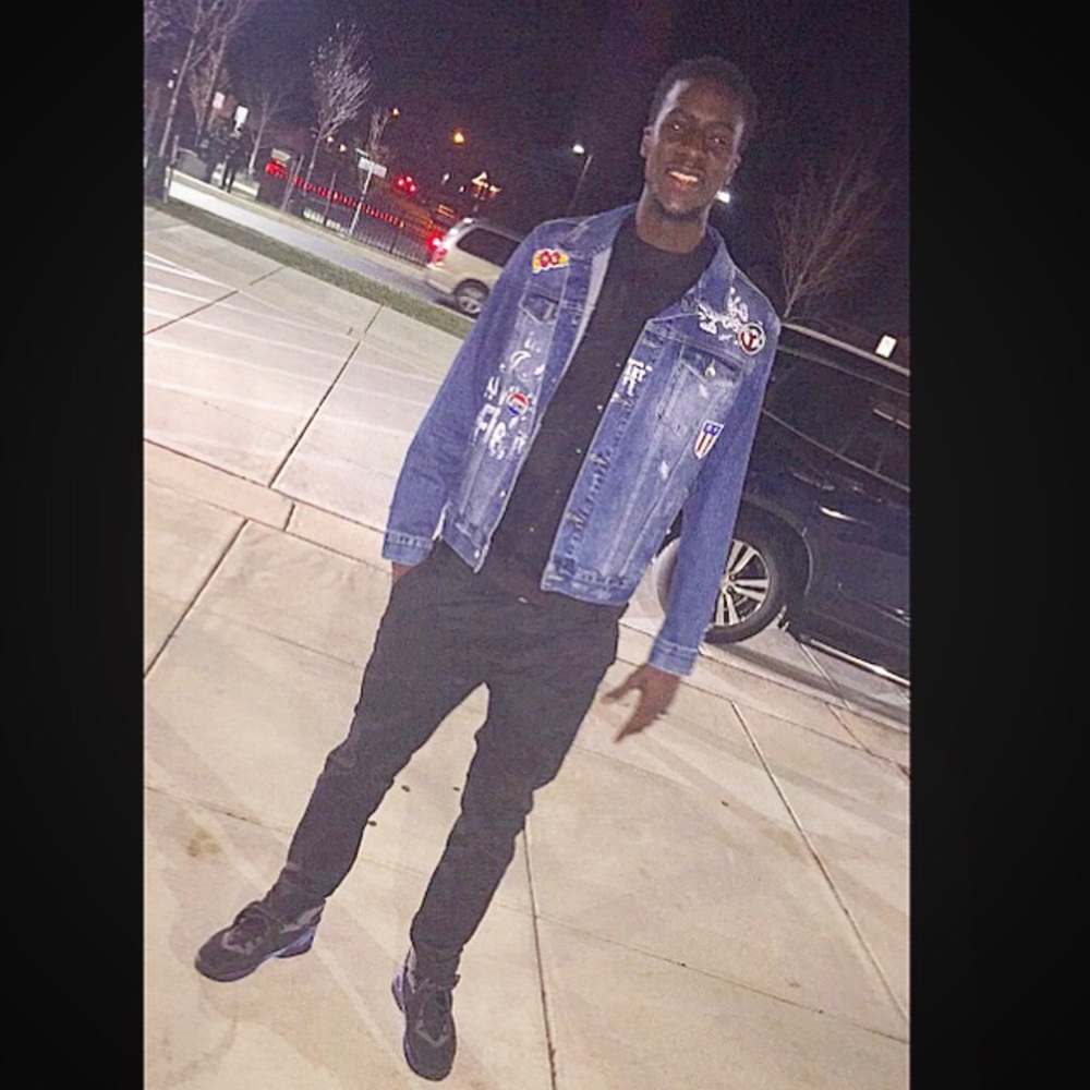 Meet your Posher, Seydi